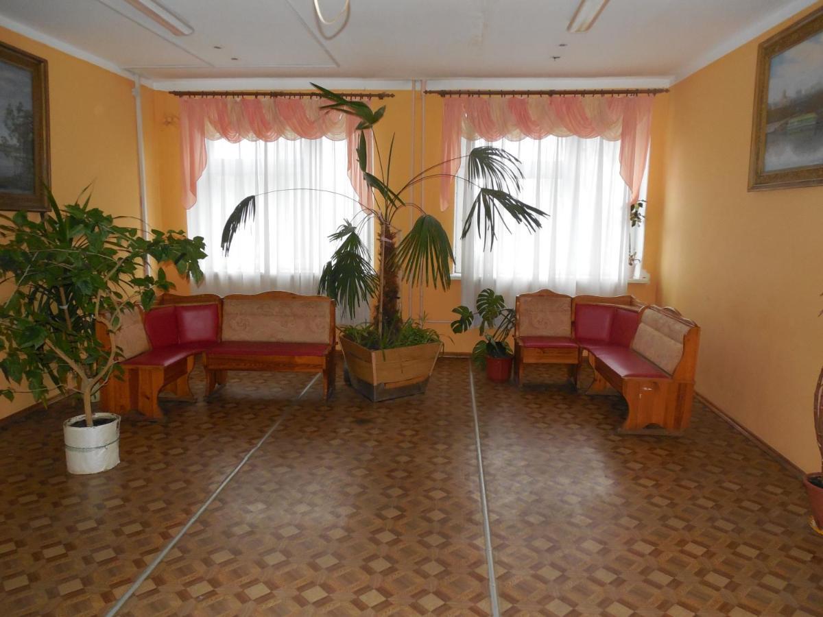 Dinamo Gomel Exterior photo